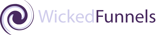 Wicked Funnels Logo